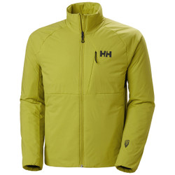 Helly Hansen Odin Stretch Insulated Jacket 2.0 Men's in Bright Moss